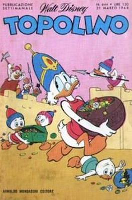 Topolino #644