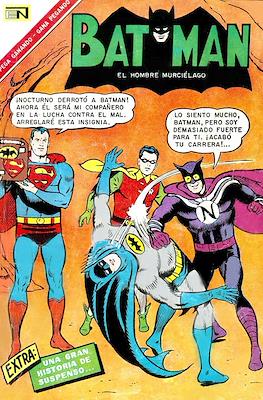 Batman (Grapa) #357