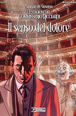 Libri Il Comisario Ricciardi