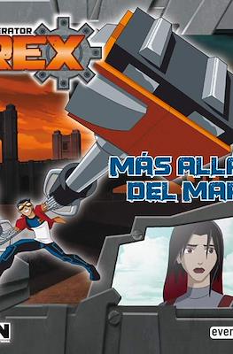 Generator Rex #3