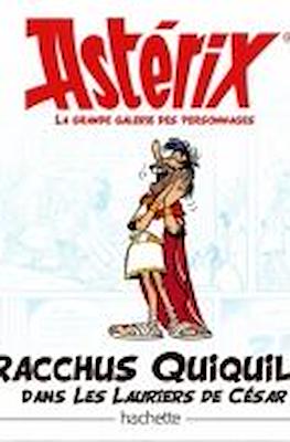 Astérix - La Grande Galerie des Personnages #54