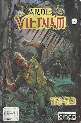 Arde Vietnam Tai Tei (Grapa) #3