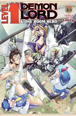 Level 1 Demon Lord & One Room Hero #10