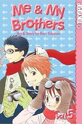 Me & My Brothers (Softcover) #5