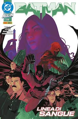 Batman #119