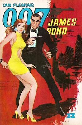 007 James Bond (Grapa) #31