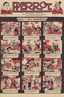 Pierrot #185