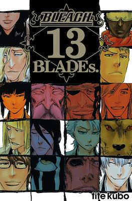 Bleach - 13 Blades