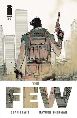 The Few #6