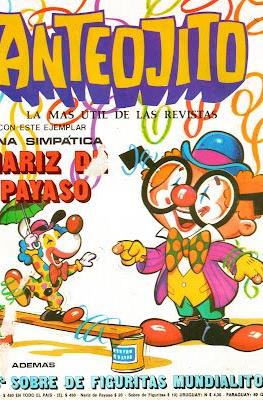 Anteojito #673