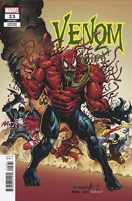 Venom Vol. 5 (2021-Variant Covers) #23.05
