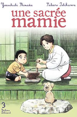 Une sacrée mamie #3