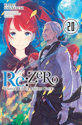Re:ZERO -Starting Life in Another World- #20