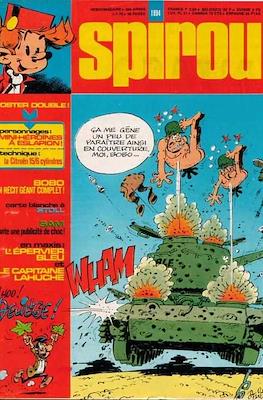 Le journal de Spirou #1994