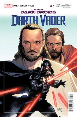 Star Wars: Darth Vader Vol. 3 (2020-...) #37