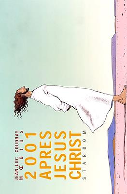 2001 après Jésus Christ