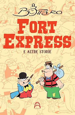 Fort Express e altre storie