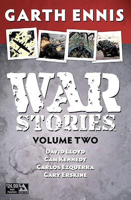 War Stories #2