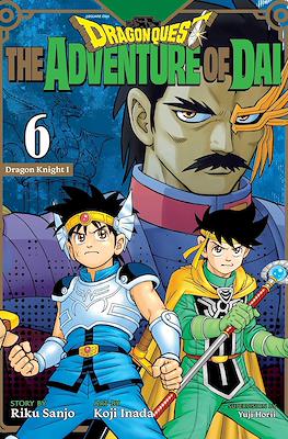 Dragon Quest: The Adventure of Dai (Digital) #6
