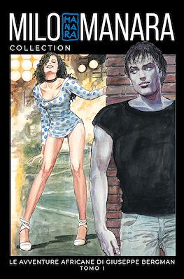 Milo Manara Collection #14