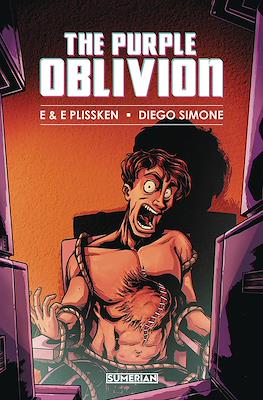 The Purple Oblivion #3