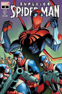 Superior Spider-Man Vol. 3 (2023-) #3
