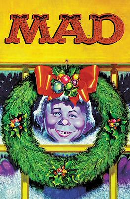 Mad Vol. 2 #602