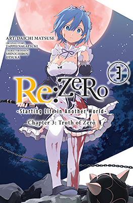 Re:ZeRo -Starting Life in Another World #10