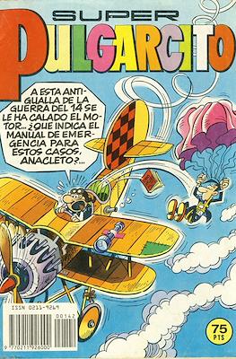 Super Pulgarcito #142