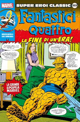 Super Eroi Classic #322