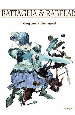 Gargantua et Pantagruel
