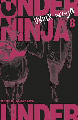 Under Ninja (Rústica 192 pp) #8