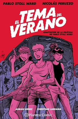 El tema del verano