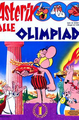 Asterix #12