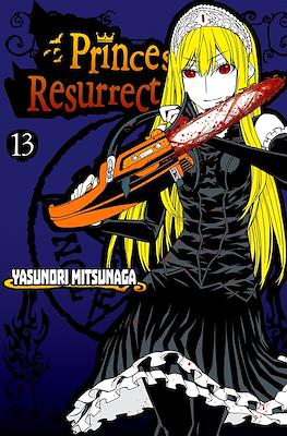 Princess Resurrection #13