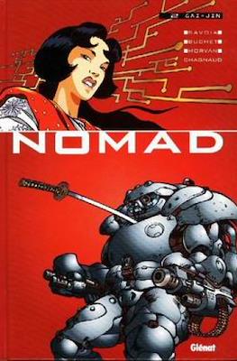 Nomad (Cartoné 140 pp) #2