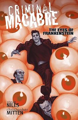 Criminal Macabre: The Eyes Of Frankestein