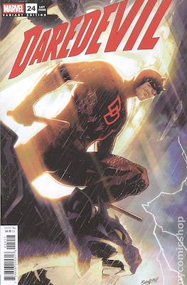 Daredevil Vol. 8 (2023- Variant Cover) #24.3
