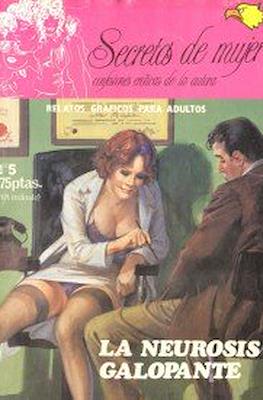 Secretos de Mujer #5