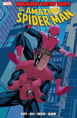 The Amazing Spider-Man: Brand New Day #3