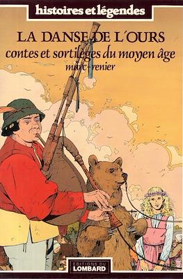 Histoires et légendes #26