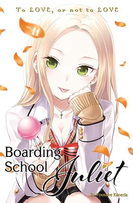 Boarding School Juliet #11