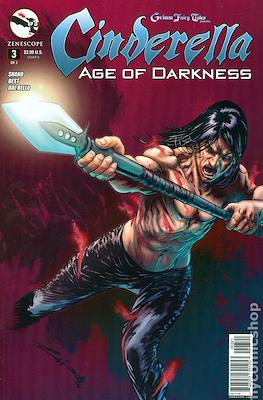 Grimm Fairy Tales presents: Cinderella Age of Darkness (Variant Cover) #3