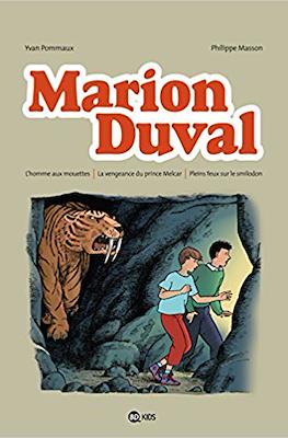 Marion Duval #3
