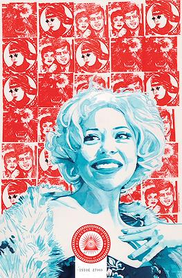 The Department of Truth (Variant Cover) #27