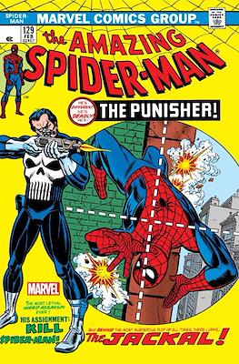 The Amazing Spider-Man - Facsimile Edition (Comic Book) #129.1
