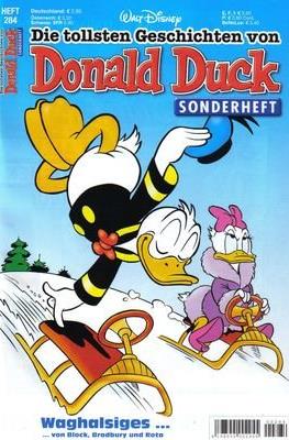 Die tollsten Geschichten von Donald Duck Sonderheft #284