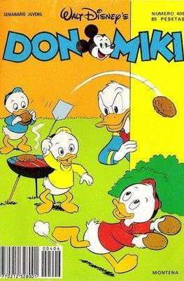 Don Miki #406