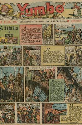 Yumbo (1934) #188
