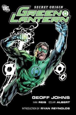 Green Lantern Vol. 4 (2005-2011) #6